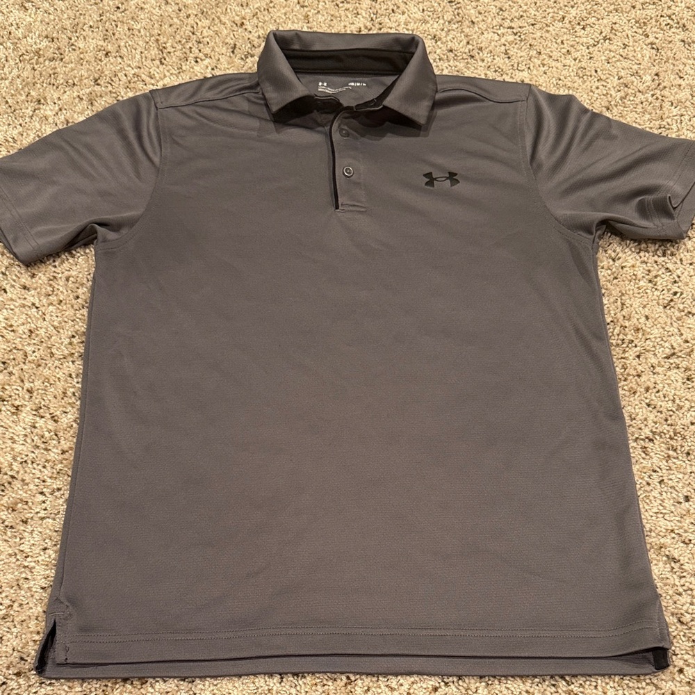 Men’s Under Armour polo